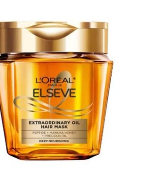 Foto produk L’Oréal Paris Elseve Extraordinary Oil Hair mask