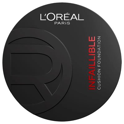 L'Oréal Paris Infaillible 24H Fresh Wear Cushion Foundation