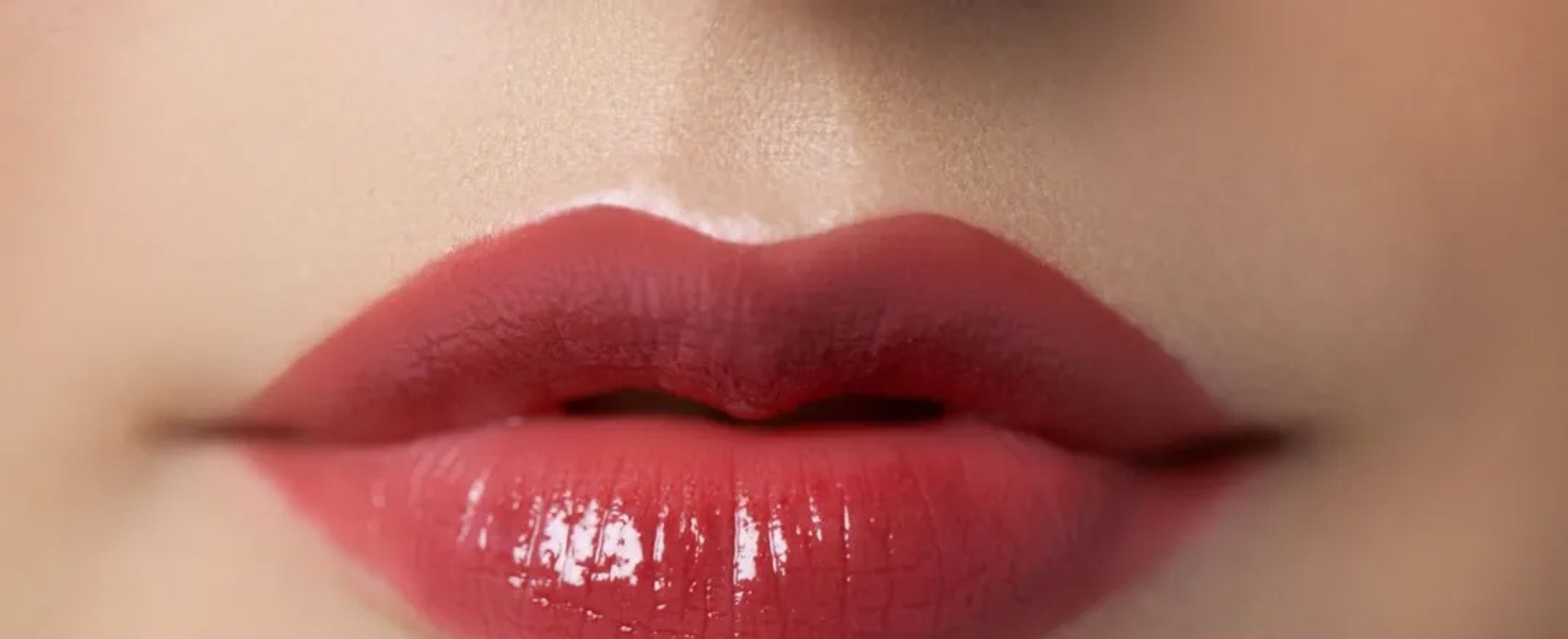 10 Lipstik Glossy