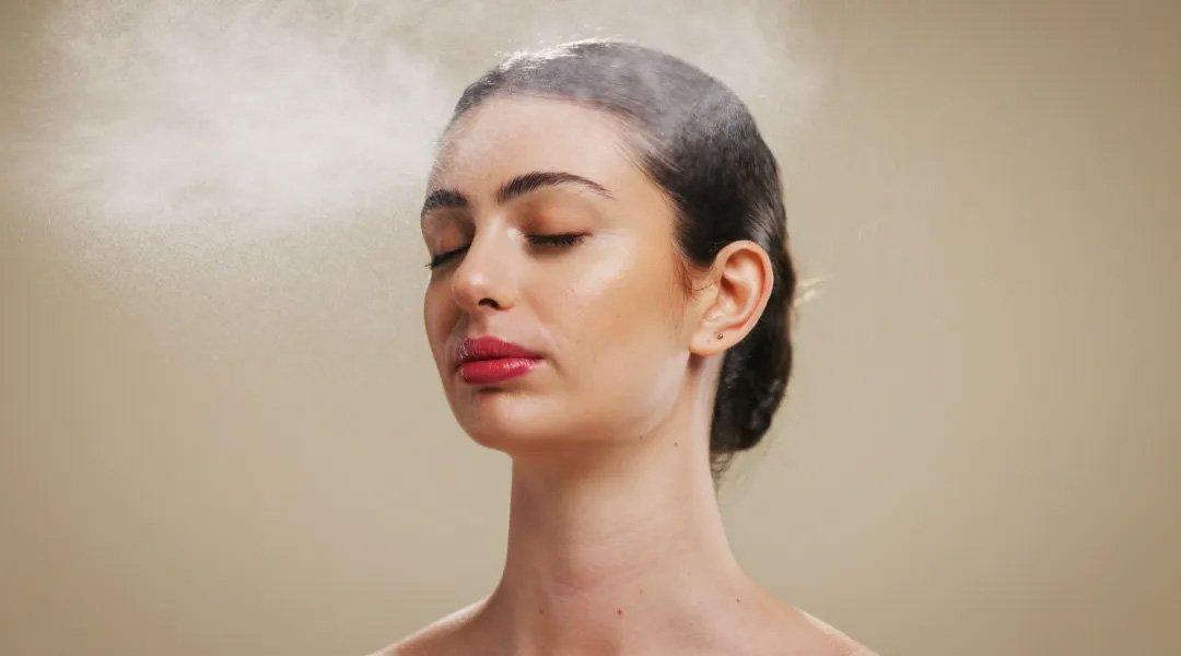 11 Setting Spray Anti Ribet