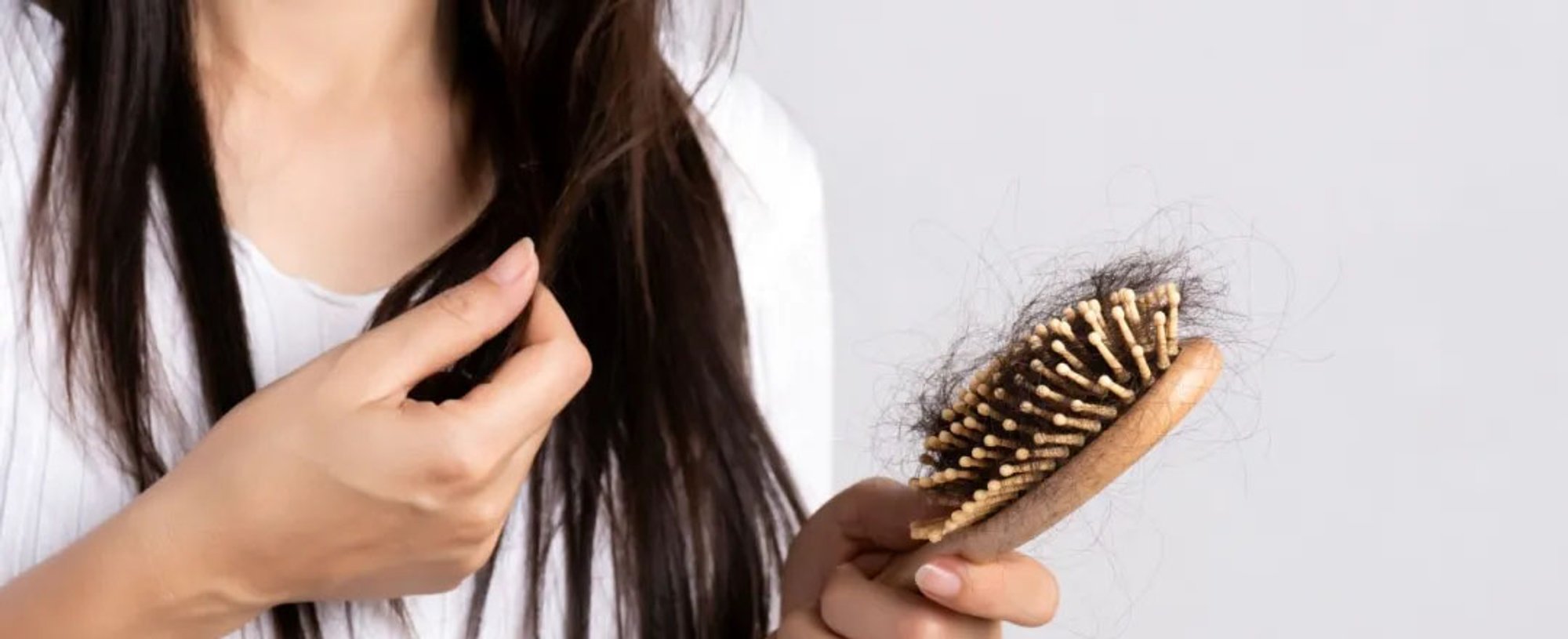 13 Rambut Rapuh Dan Kering