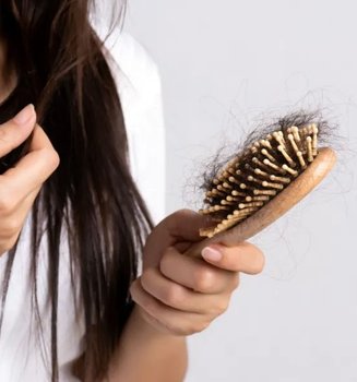 13 Rambut Rapuh Dan Kering
