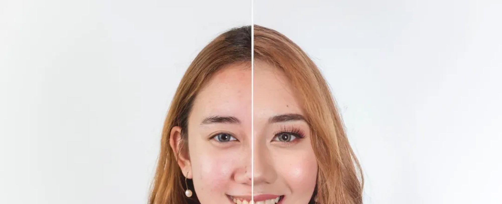Cushion foundation ringan terbaik yang high coverage dari L'Oréal Paris Infaillible Cushion Foundation 24H