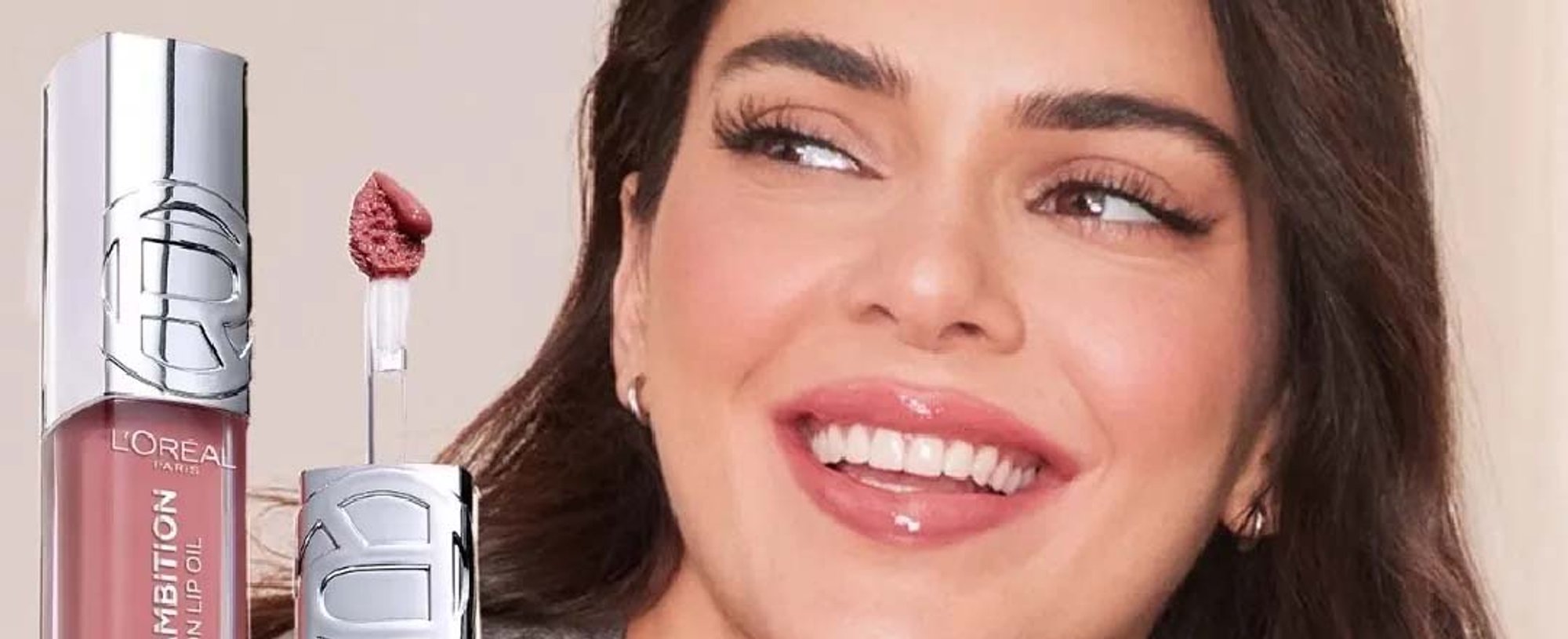 7 Plump Ambition Lip Oil