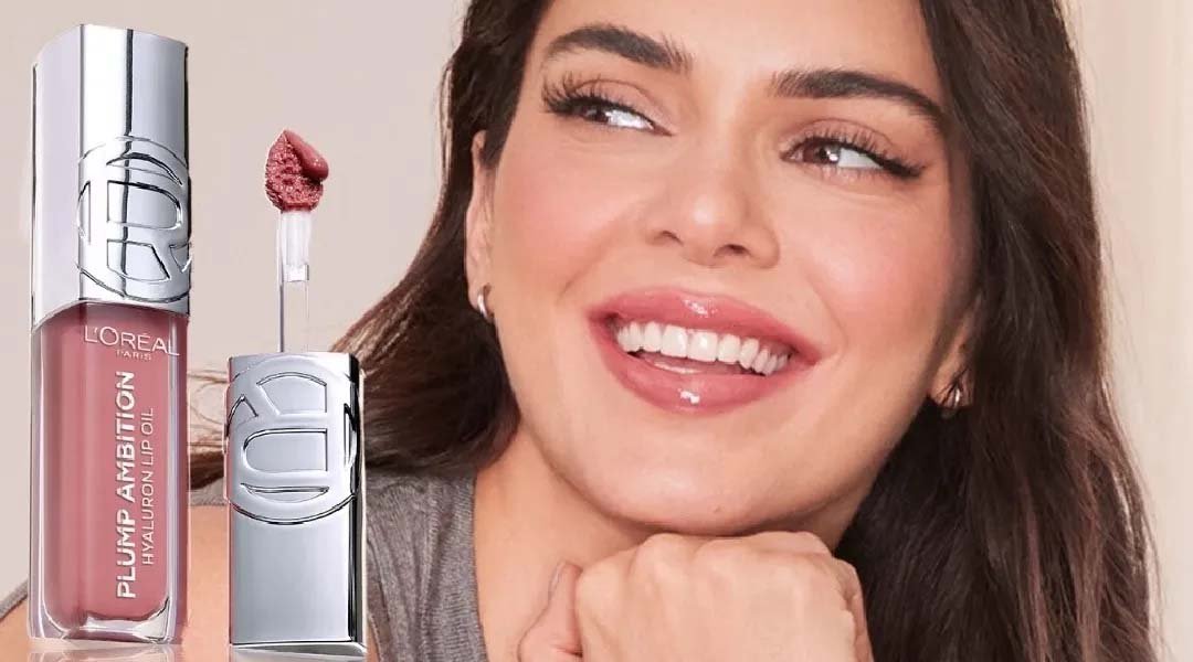 7 Plump Ambition Lip Oil