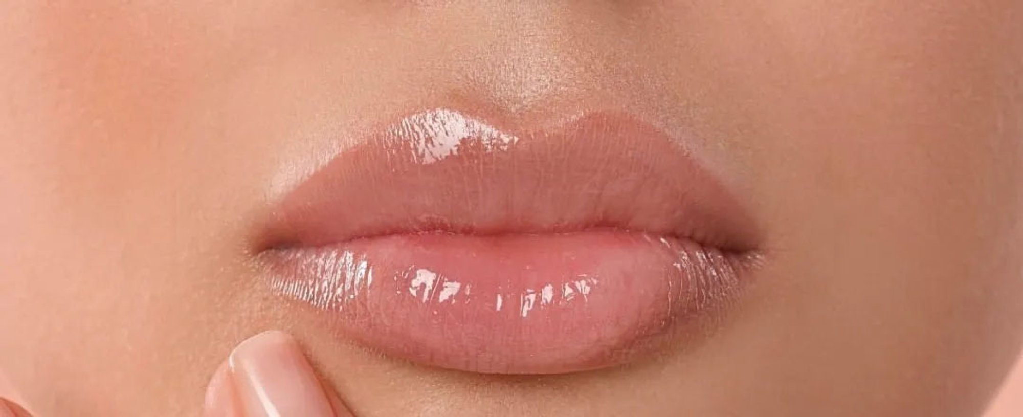 8 Cara Membuat Bibir Plump