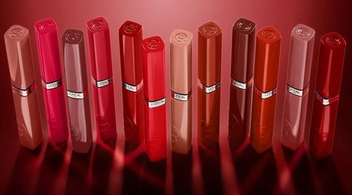 1 INF Laque Resistance LOreal Paris