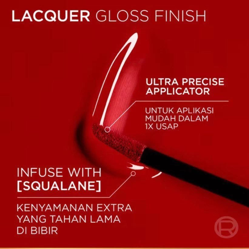 Laque Resistance Aplikator