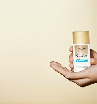 Perhatikan Kandungan saat memilih sunscreen untuk kulit kering