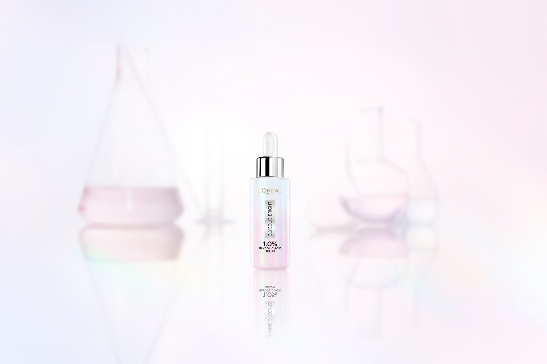 Rangkaian Produk Yang Membuat Wajah Glowing Dan Halus