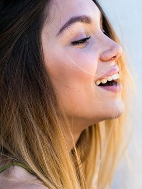 5 Cara Agar Rambut Tidak Kering Di Cuaca Yang Panas