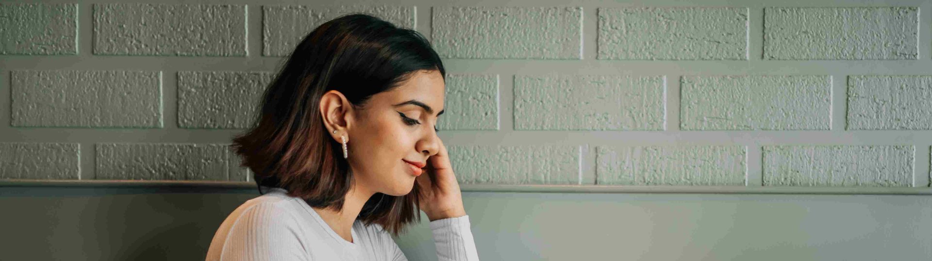 8 Model Rambut Sebahu Kekinian