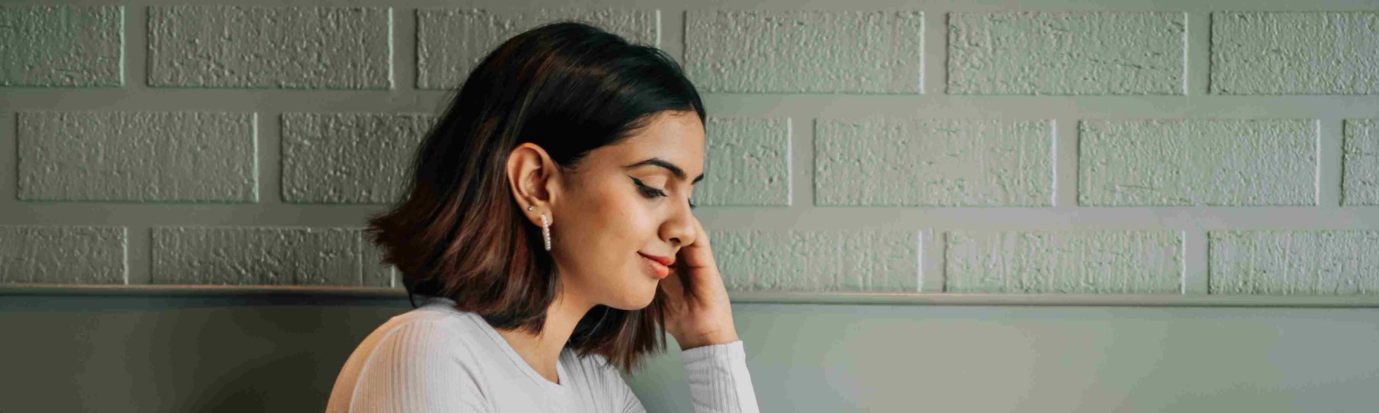 8 Model Rambut Sebahu Kekinian