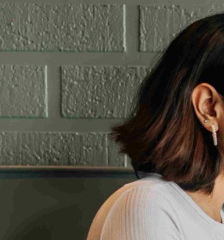 8 Model Rambut Sebahu Kekinian