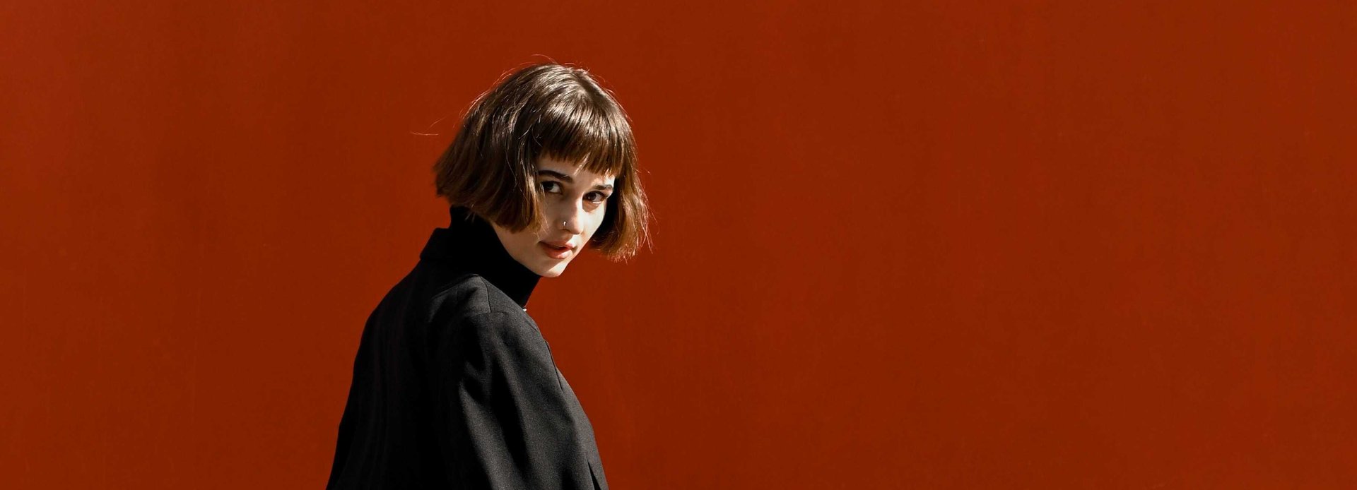 Model Rambut Pendek Wanita untuk Rambut Tipis