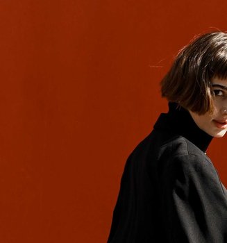 Model Rambut Pendek Wanita untuk Rambut Tipis