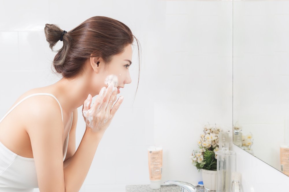 Apa Itu Basic Skincare Dan Bagaimana Urutannya
