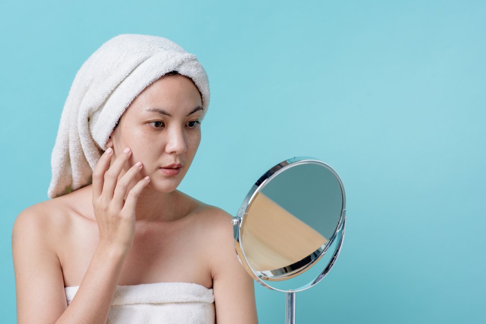 19 Hiperpigmentasi Adalah