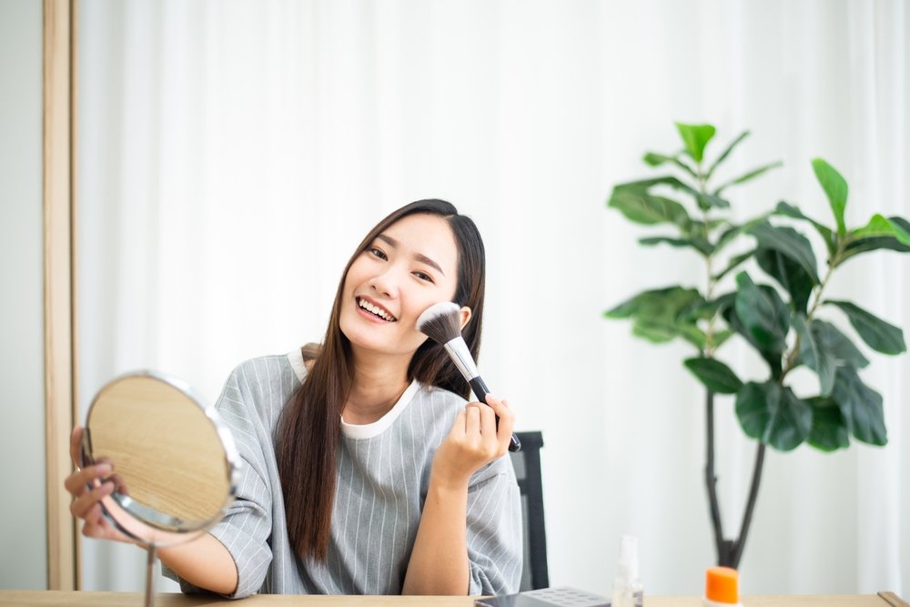 Macam Macam Tone Kulit