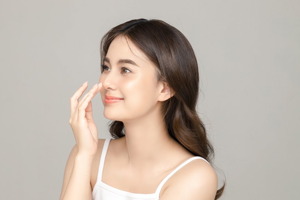 55 Ingin Memiliki Glass Skin Look  Intip Cara Mendapatkannya Di Sini