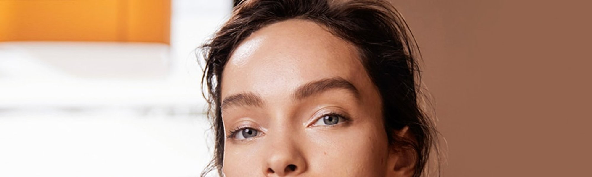 VIRAL CLEAN GIRL MAKE UP LOOK