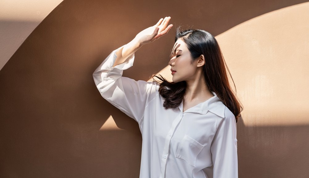 65 Pahami 7 Bahaya Sinar UV Berikut Ini