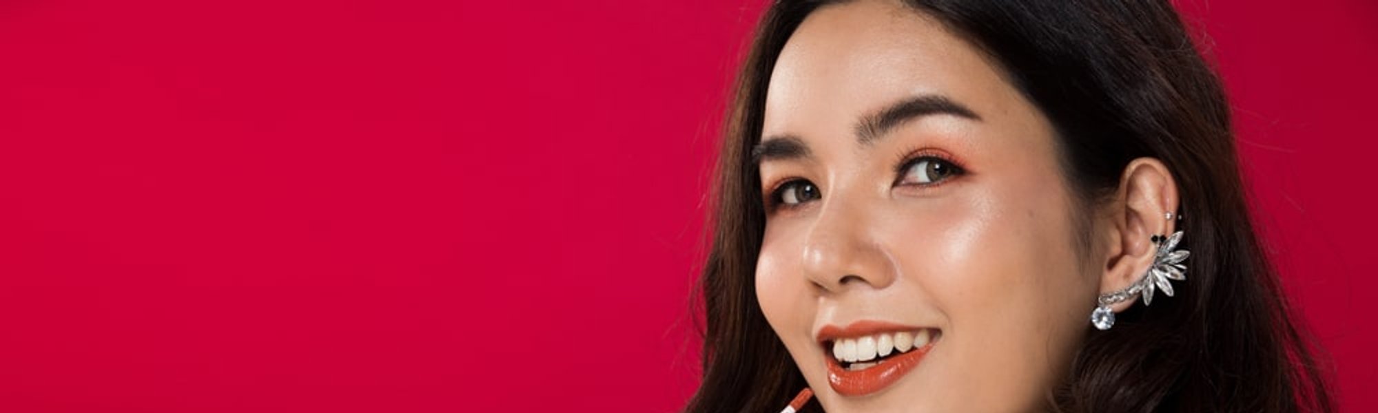 68 Tampil Lebih Percaya Diri Dengan Pilihan Warna Lipstik Untuk Kulit Sawo Matang