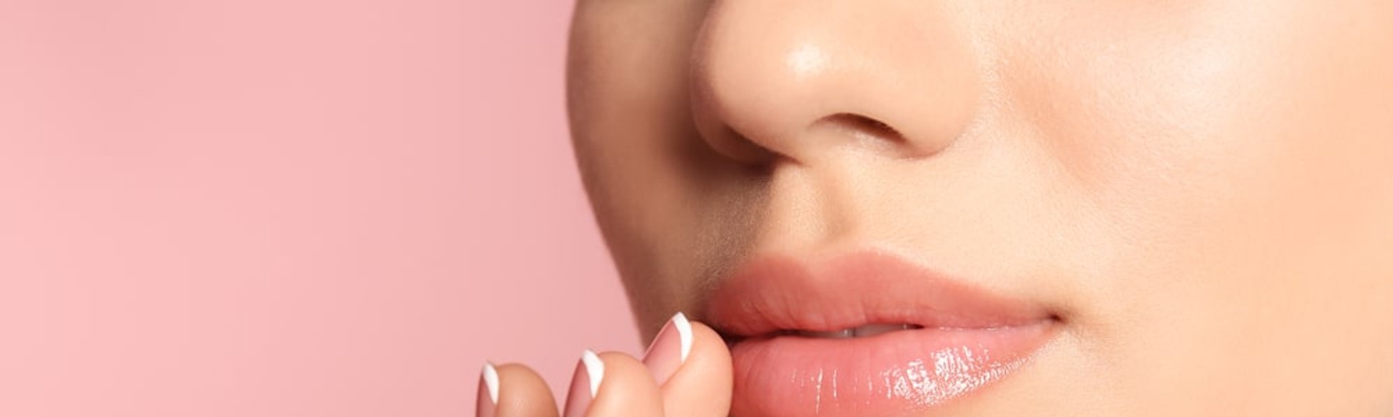 70 Cek Penyebab Garis Bibir Dan Cara Mengatasinya Di Sini