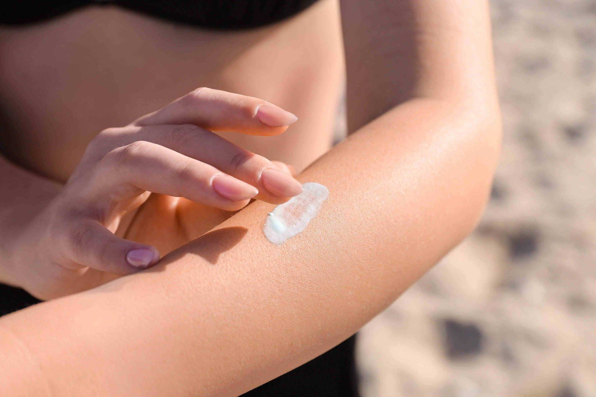 75 Intip Tiap Jenis Sunscreen Yang Cocok Untuk Berbagai Jenis Kulit Di Sini