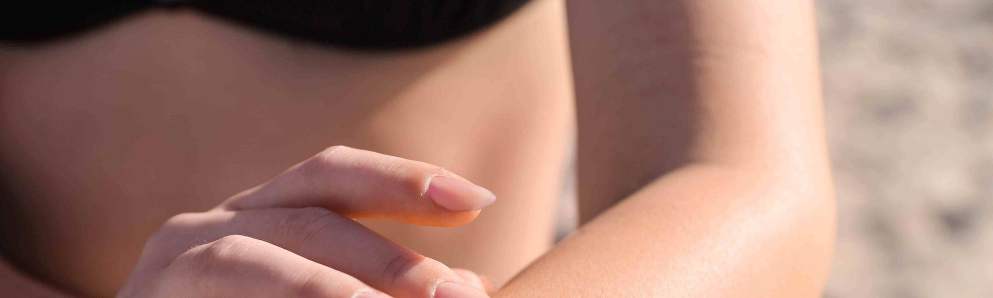 75 Intip Tiap Jenis Sunscreen Yang Cocok Untuk Berbagai Jenis Kulit Di Sini