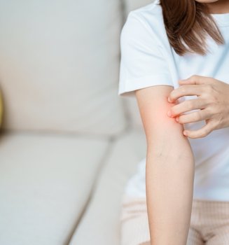 76 Ini Dia CiriCiri Sunscreen Yang Tidak Cocok Dengan Kulitmu