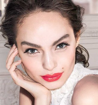 COBA YUK 5 TRIK SIMPEL SUPAYA LIPSTIK TAHAN LAMA Min