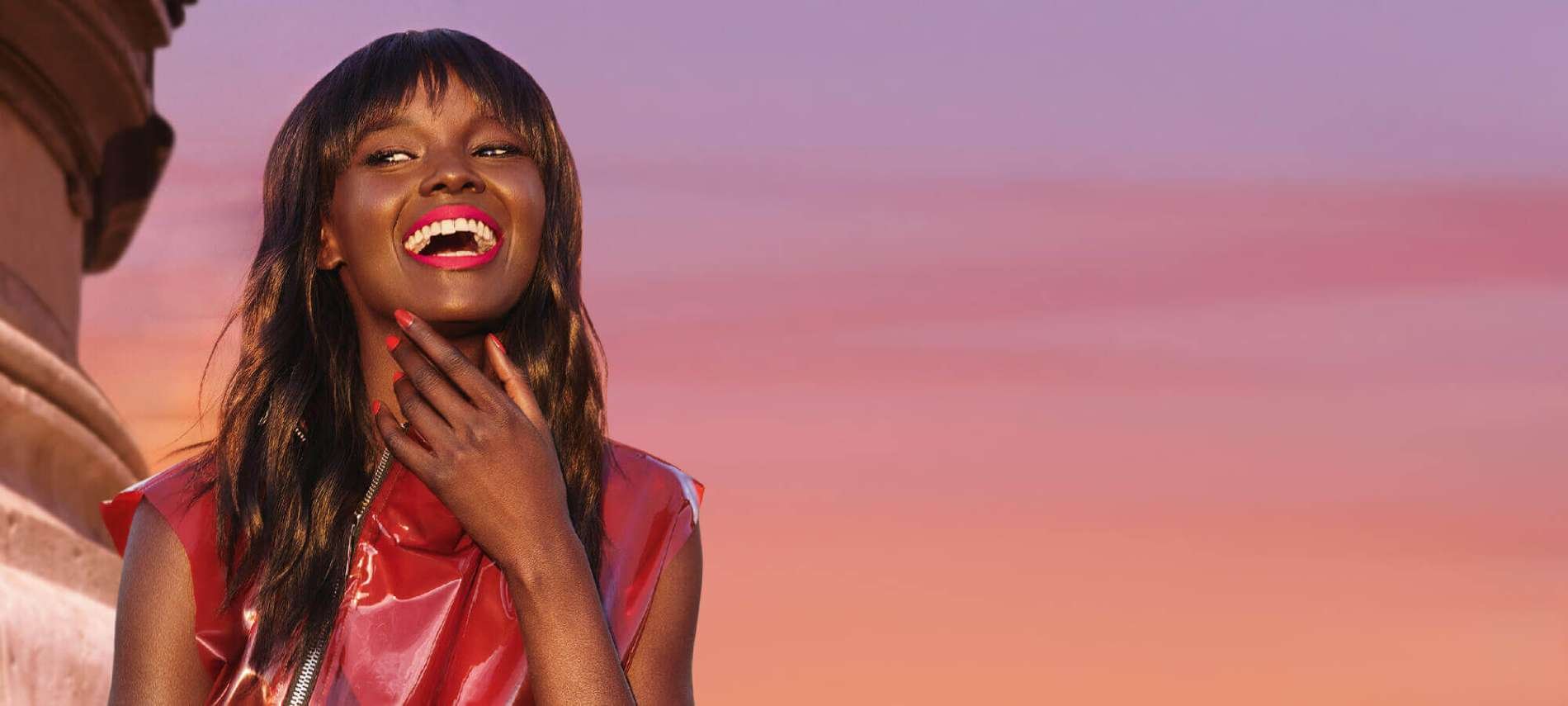 FANS BERAT JENIS LIQUID LIPSTICK IKUTI 3 TIPS INI AGAR HASIL PULASANNYA SEMPURNA Min