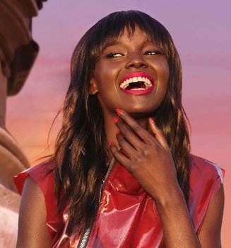FANS BERAT JENIS LIQUID LIPSTICK IKUTI 3 TIPS INI AGAR HASIL PULASANNYA SEMPURNA Min