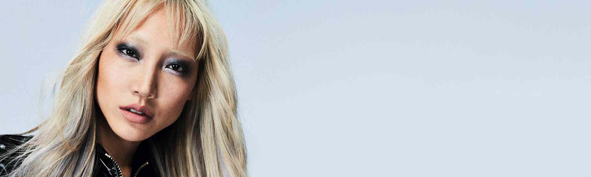 Pilihan Warna Rambut Ash Untuk Tampil Lebih Segar Dan Unik Min