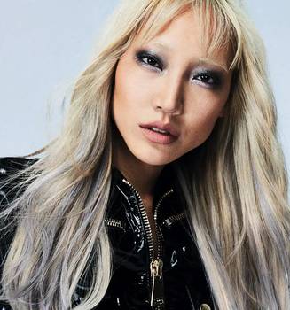 Tips Melakukan Bleaching Highlight Rambut Di Rumah