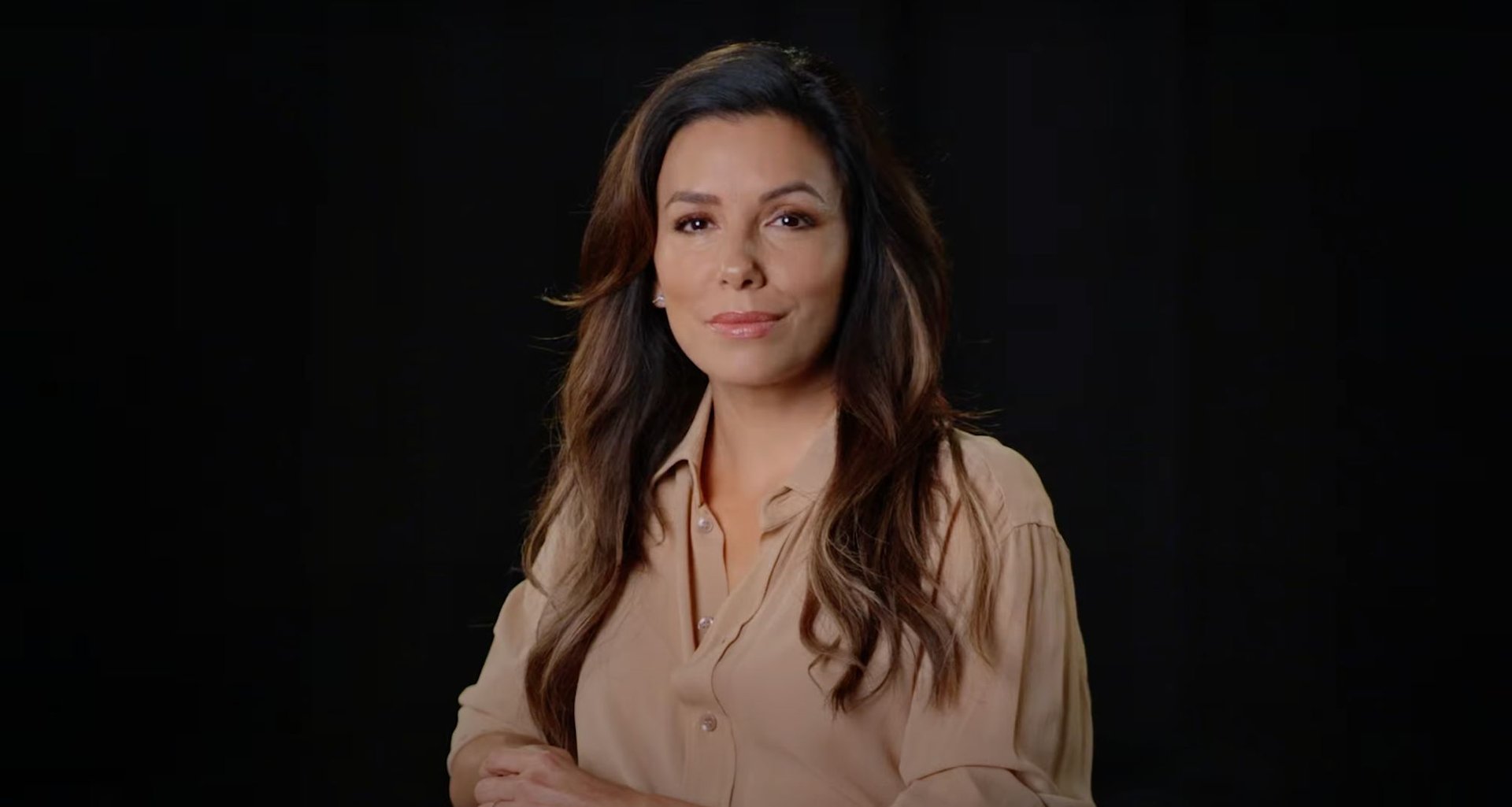 Pelajaran Berharga | Eva Longoria - L&rsquo;Oreal Paris Indonesia