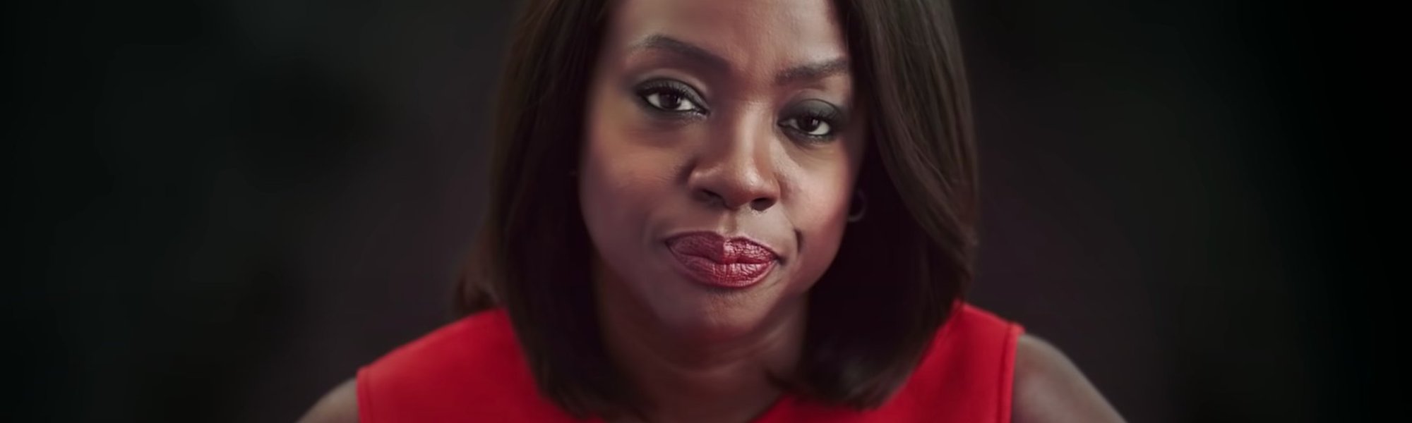Viola Davis