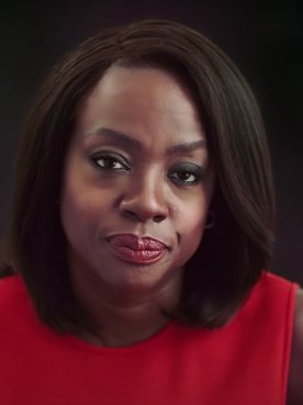 Viola Davis