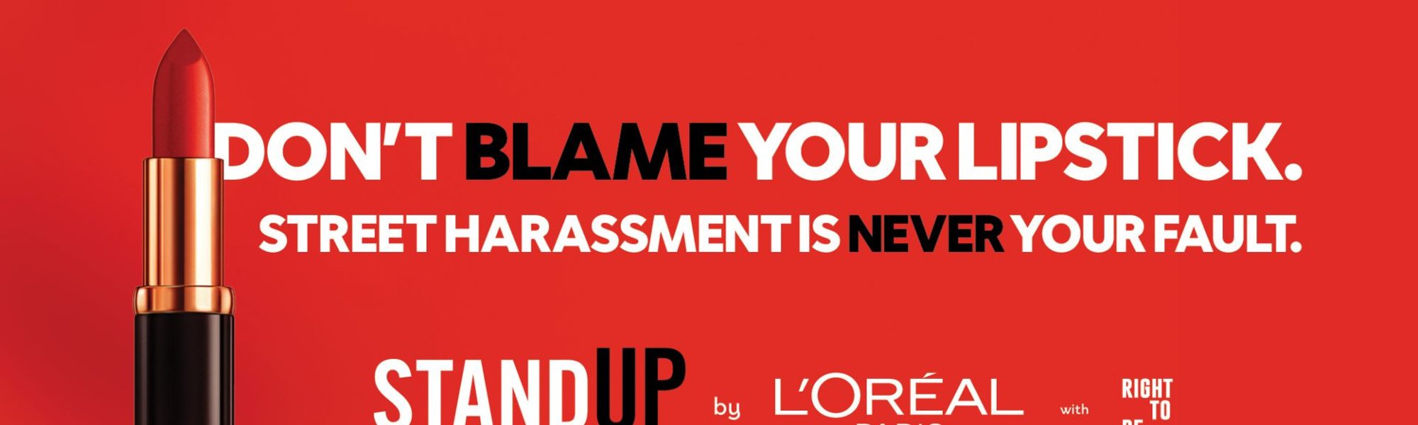 Stand Up   Banner Visual 3