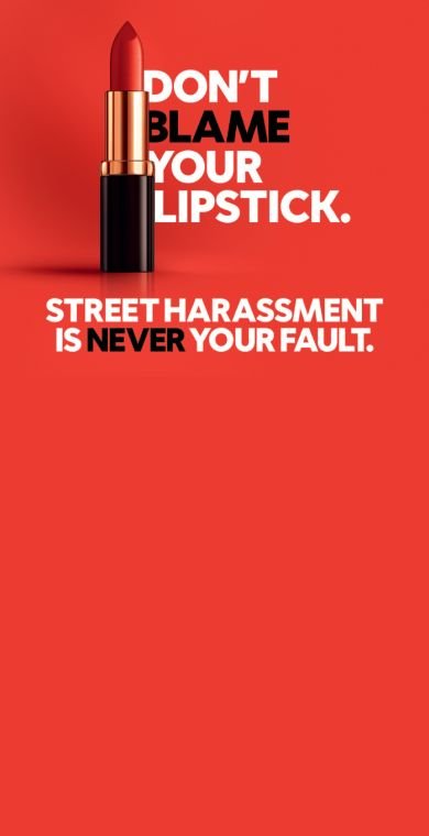 Stand Up   Banner Visual 3