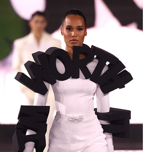 Get The Look Cindy Bruna