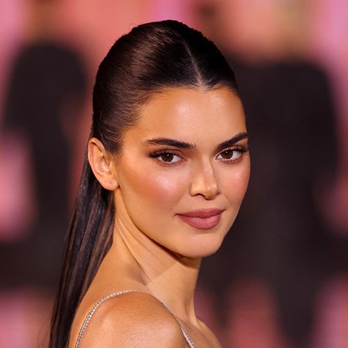 Get The Look Kendall Jenner