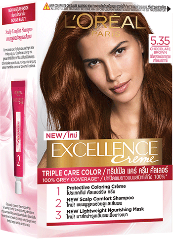 Hair Products Permanent Hair Color L Oreal Paris