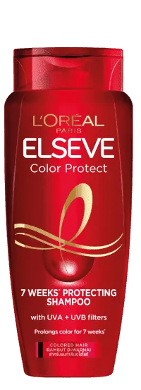 Color Protect Shampoo 170 Min