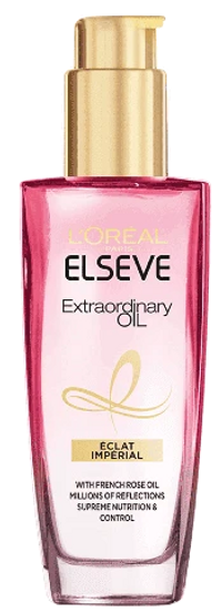 ExtraordinaryOilPinkForFrizzyUnrulyHair T1 Min