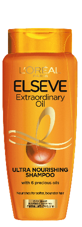 ExtraordinaryOilUltraNourishingShampoo170Ml T1 Min