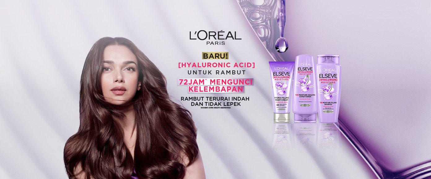 Hero Hyaluronic Moisture