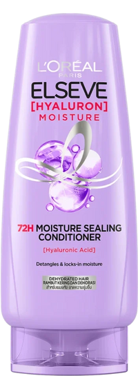 Hyaluronic Moisture Sealing Conditioner T1
