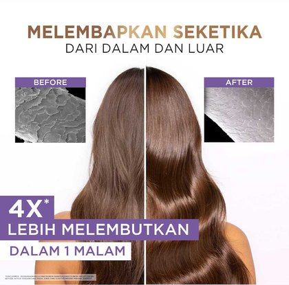 Hyaluronic Moisture Sealing Conditioner T4